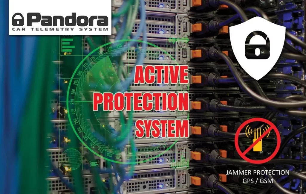 Active Protection System