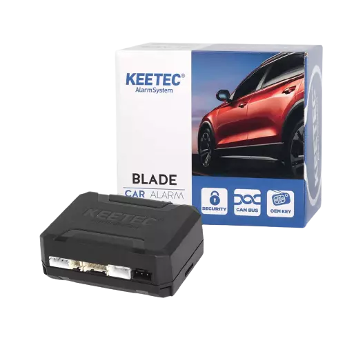 KEETEC BLADE