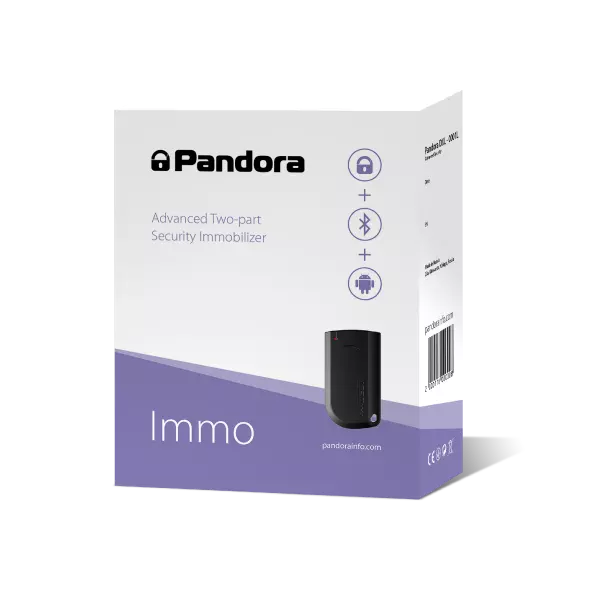 Pandora Immo