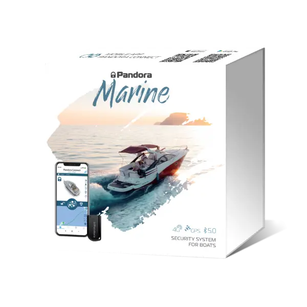 Pandora Marine