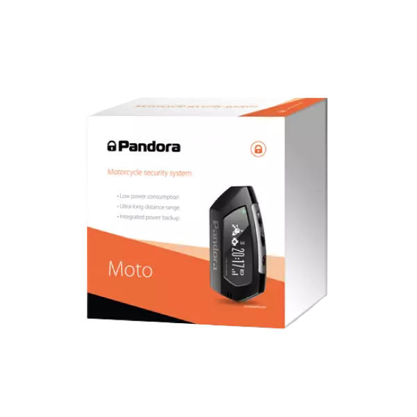Pandora Moto EU