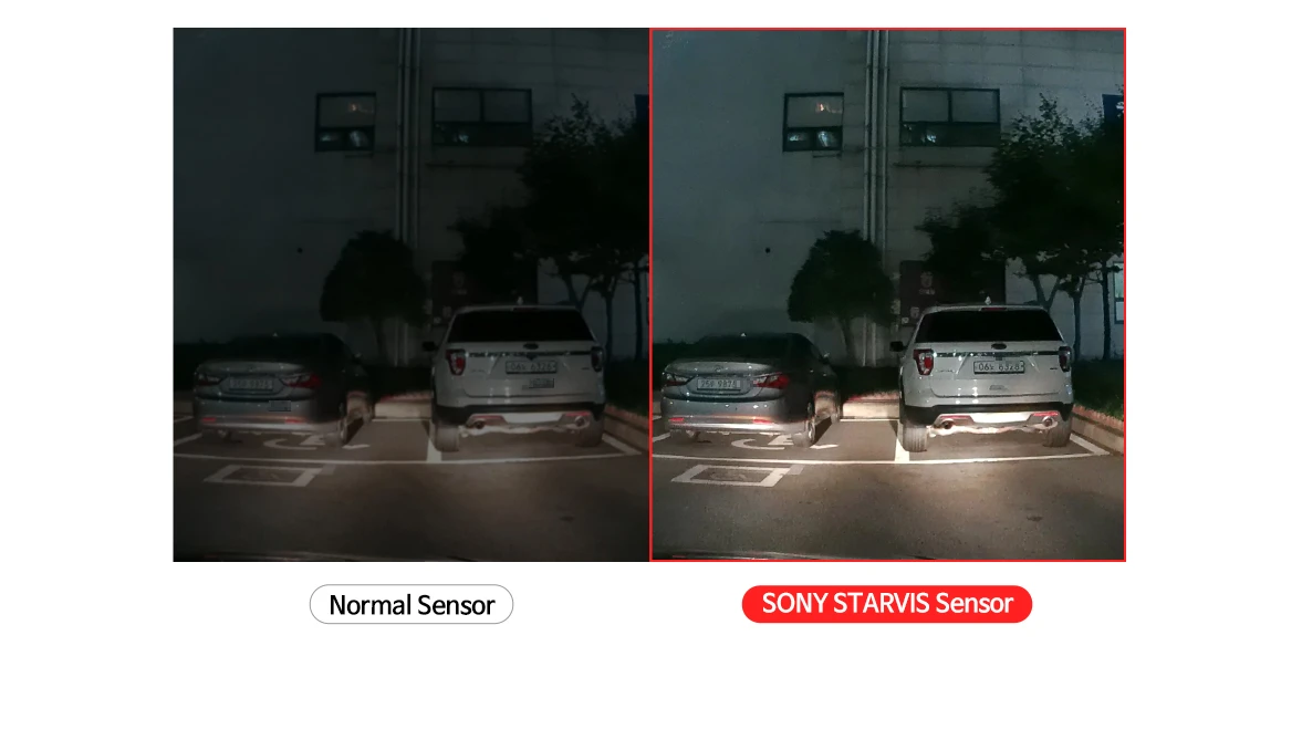 Κάμερα αυτοκινήτου GX100 Dash Cam ADAS