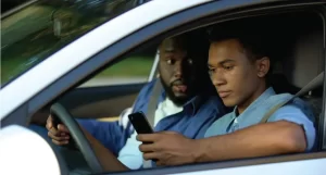 Protect Young Drivers