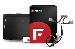 Fortin EVO - Honda Remote Start Module