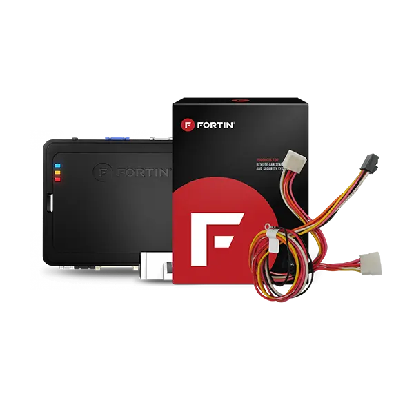 Fortin EVO - Hyundai,Kia Remote Start Module