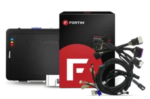 Fortin EVO - Volkswagen/VW Remote Start Module